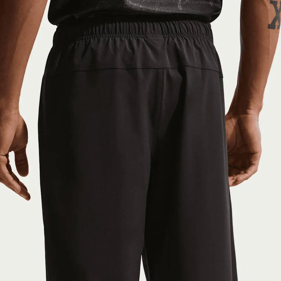 Netherlands Energy Dri-FIT Soccer Woven Pants