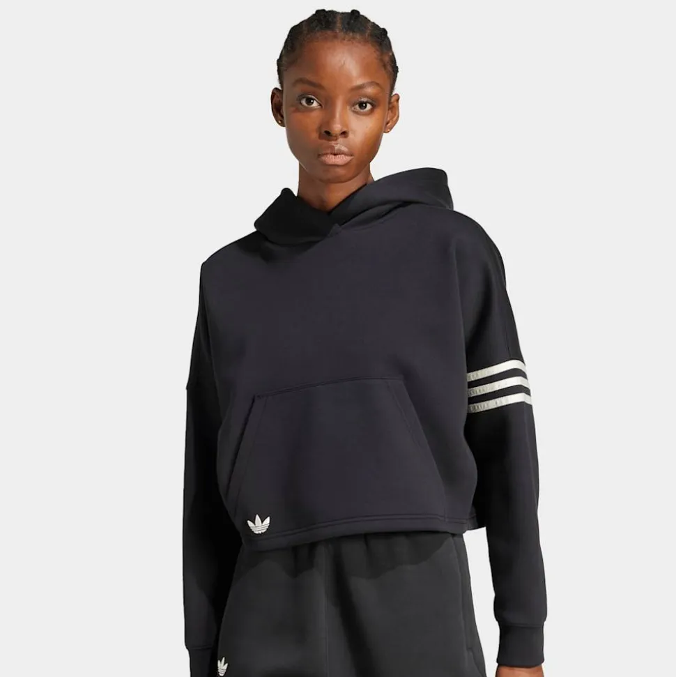 Neuclassics Hoodie