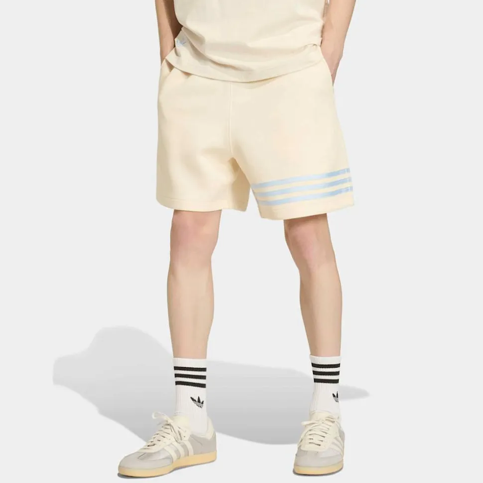 Neuclassics Shorts