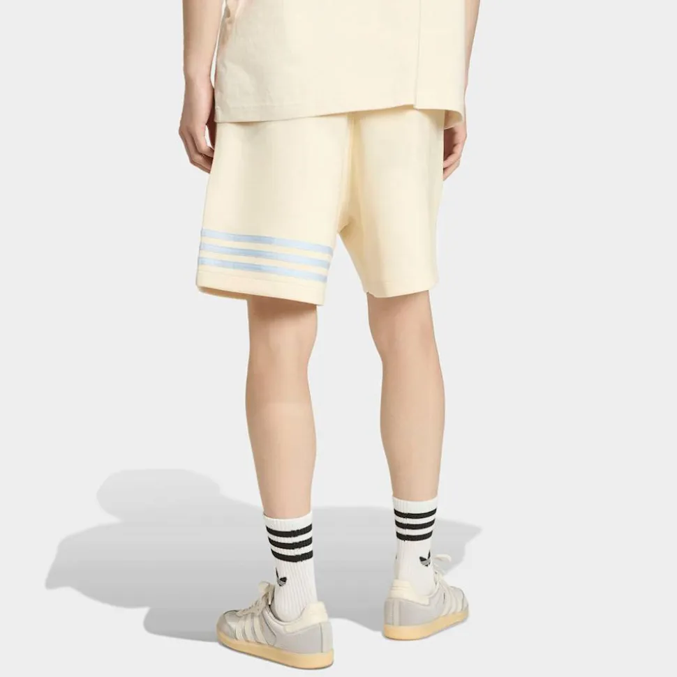 Neuclassics Shorts