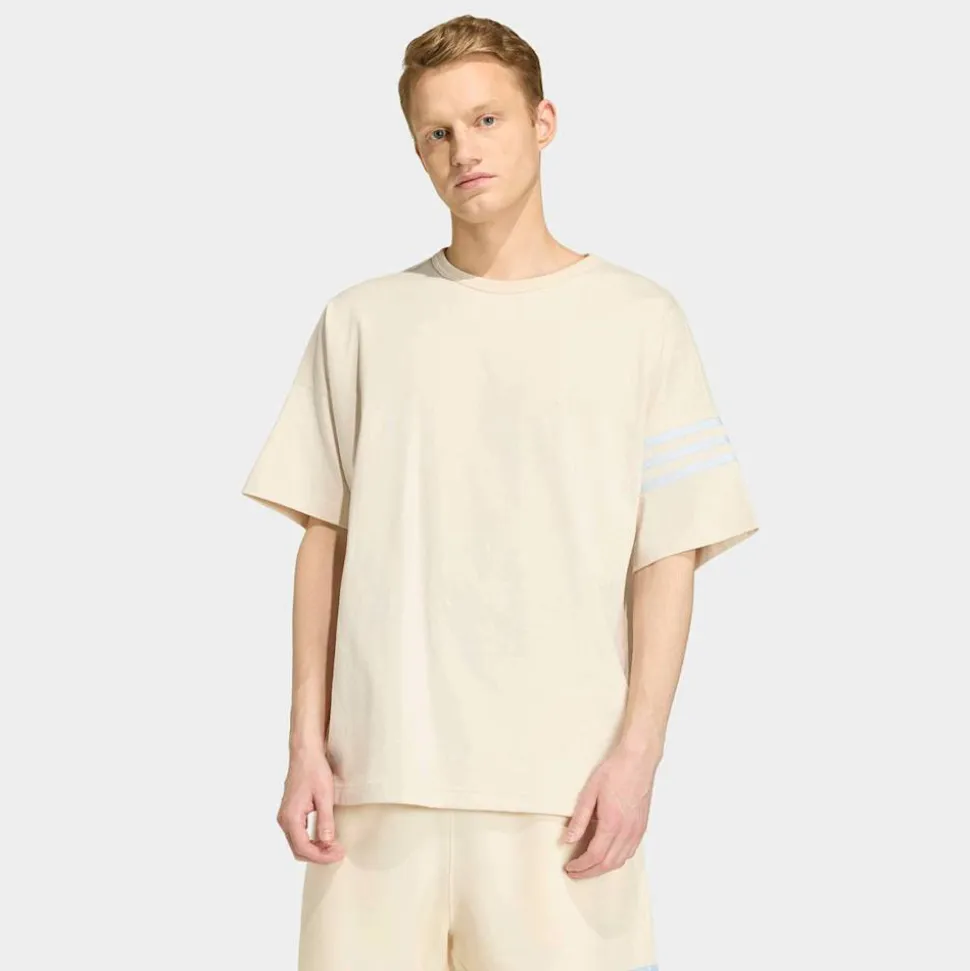 Neuclassics Tee