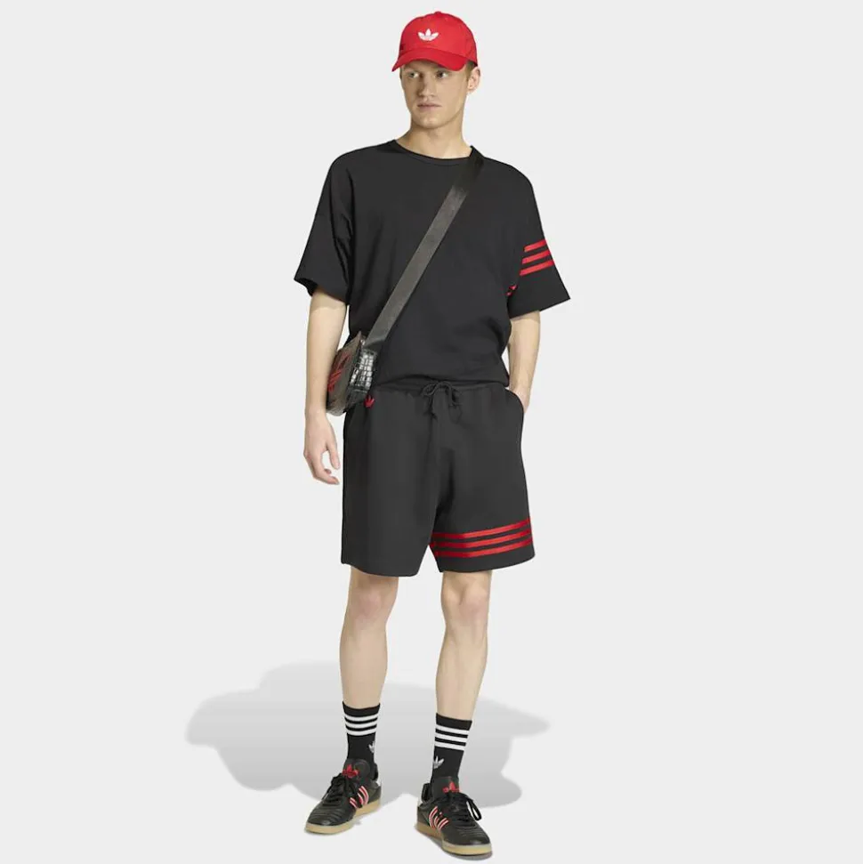 Neuclassics Tee
