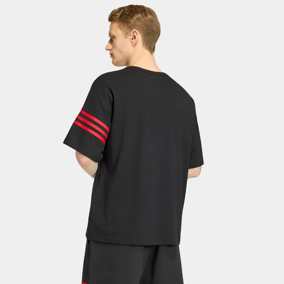 Neuclassics Tee