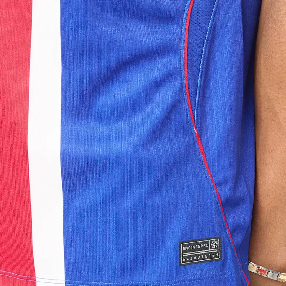 Neves / No. 87 / PSG Nike Home Stadium 2026/27