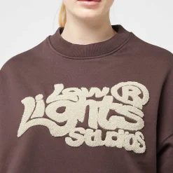 New Generation Woman Sweater