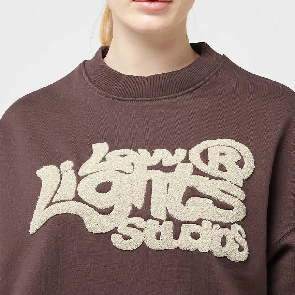 New Generation Woman Sweater