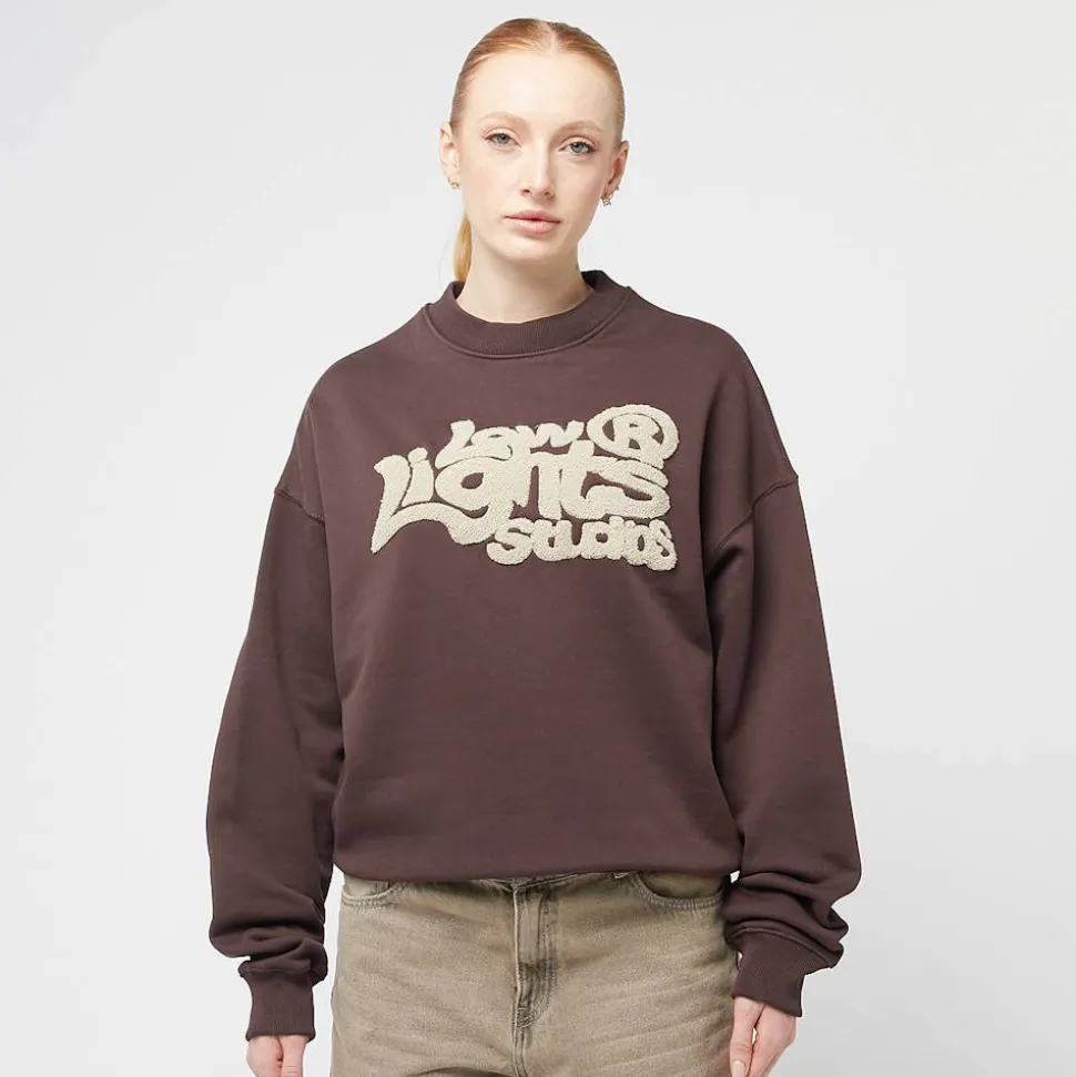 New Generation Woman Sweater