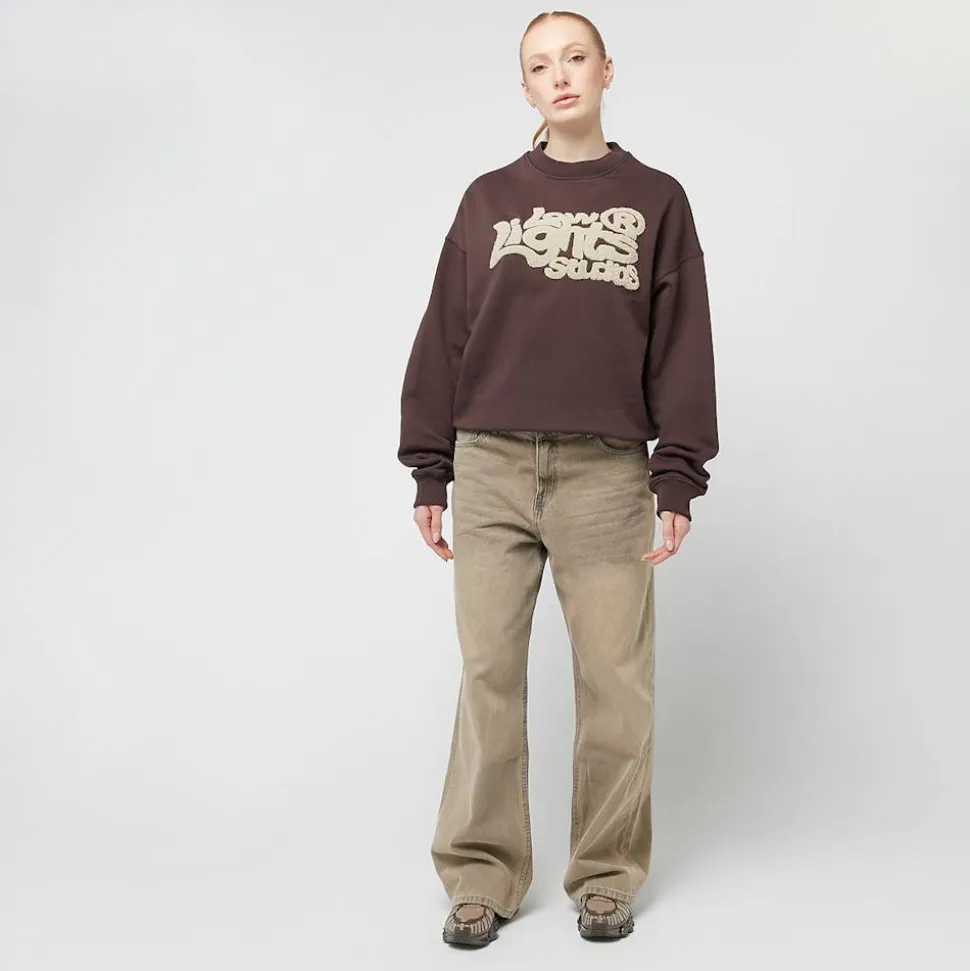 New Generation Woman Sweater