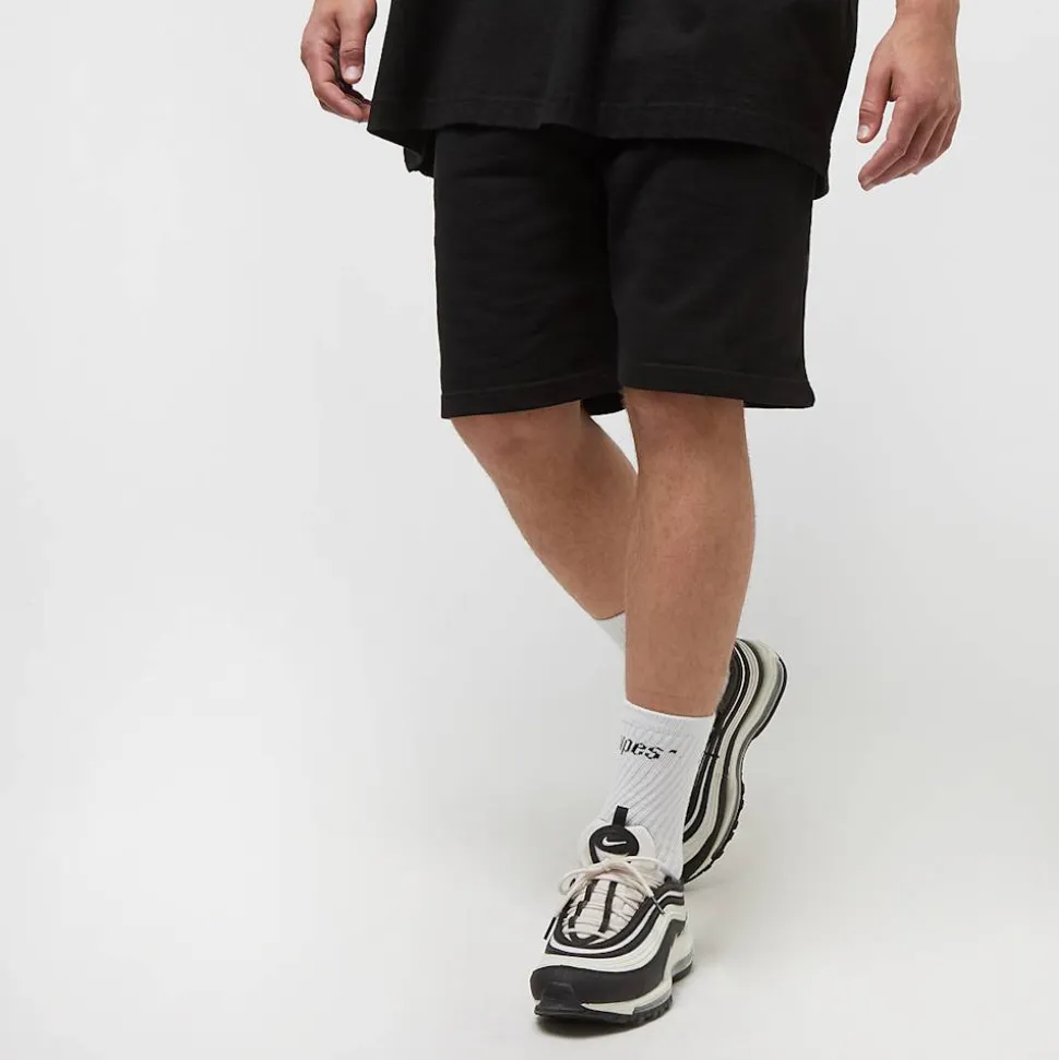 New Shorts