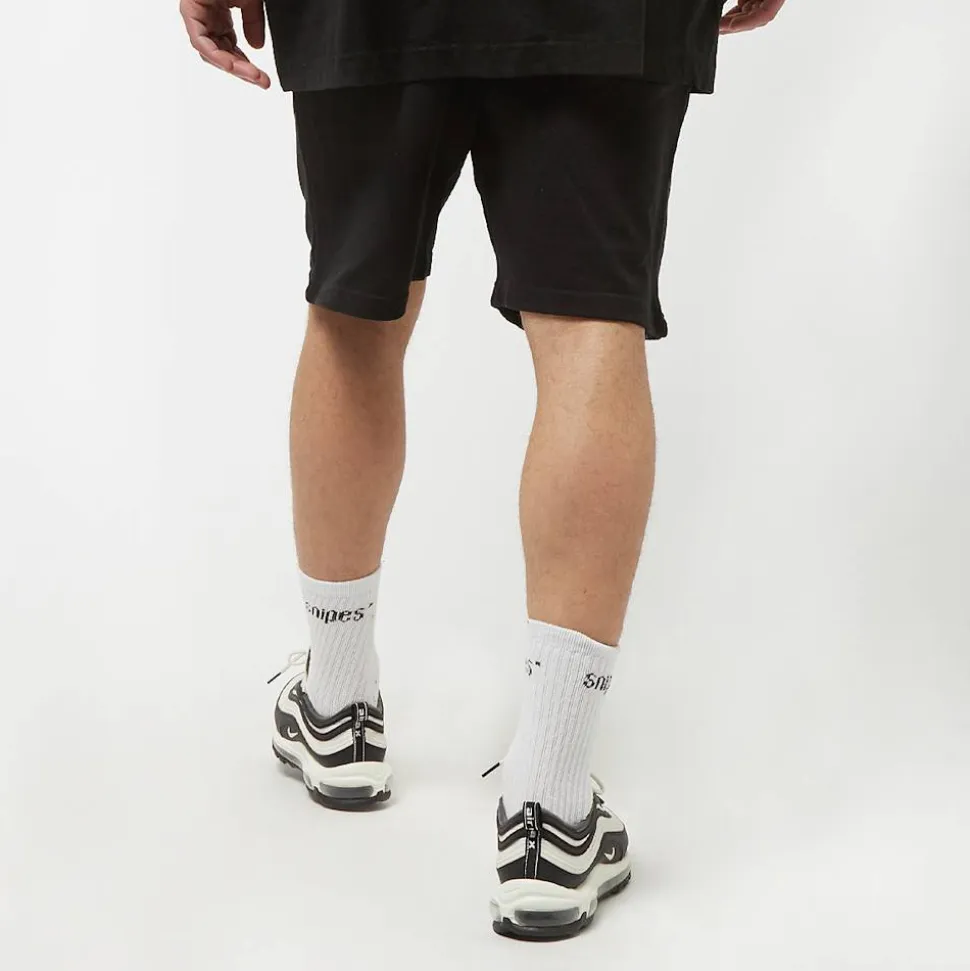 New Shorts