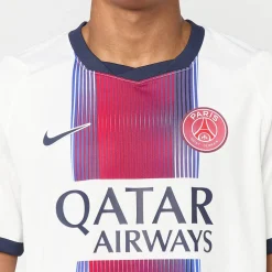 N. Mendes / No. 25 / PSG Nike Away Stadium 2026/27