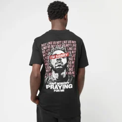 Nobody Praying Tee