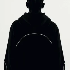 NRG CS Fleece Hoodie 2