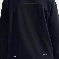 NRG CS Fleece Hoodie 2