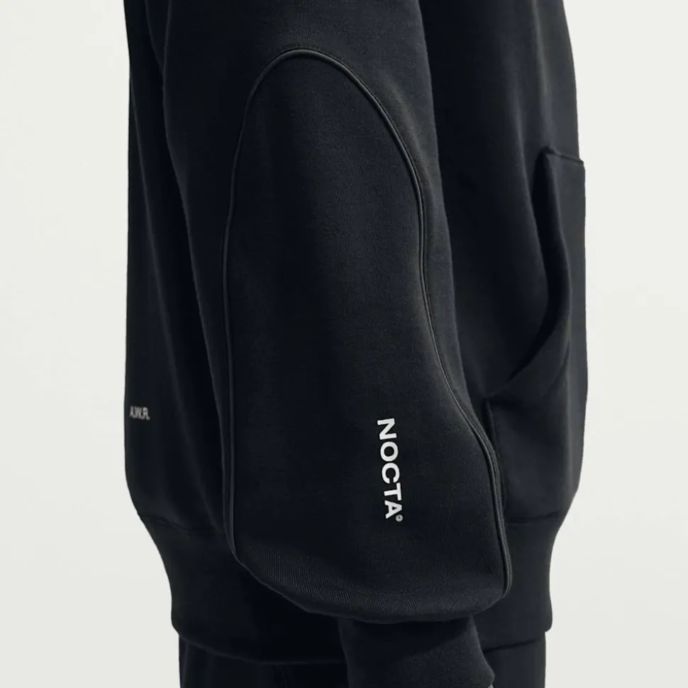 NRG CS Fleece Hoodie 2