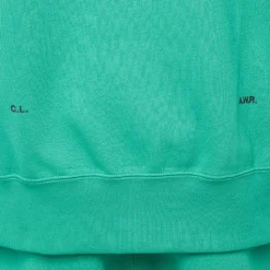 NRG CS Fleece Hoodie