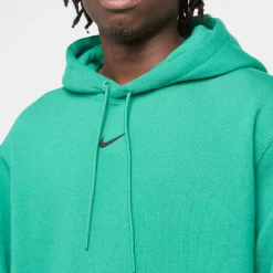NRG CS Fleece Hoodie