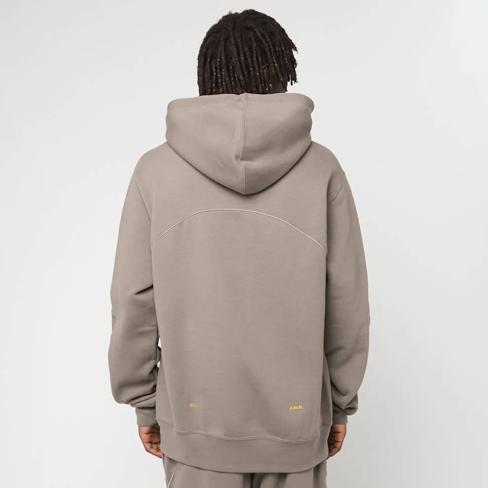 NRG CS Fleece Hoodie
