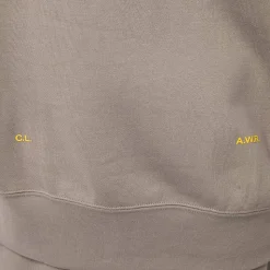 NRG CS Fleece Hoodie