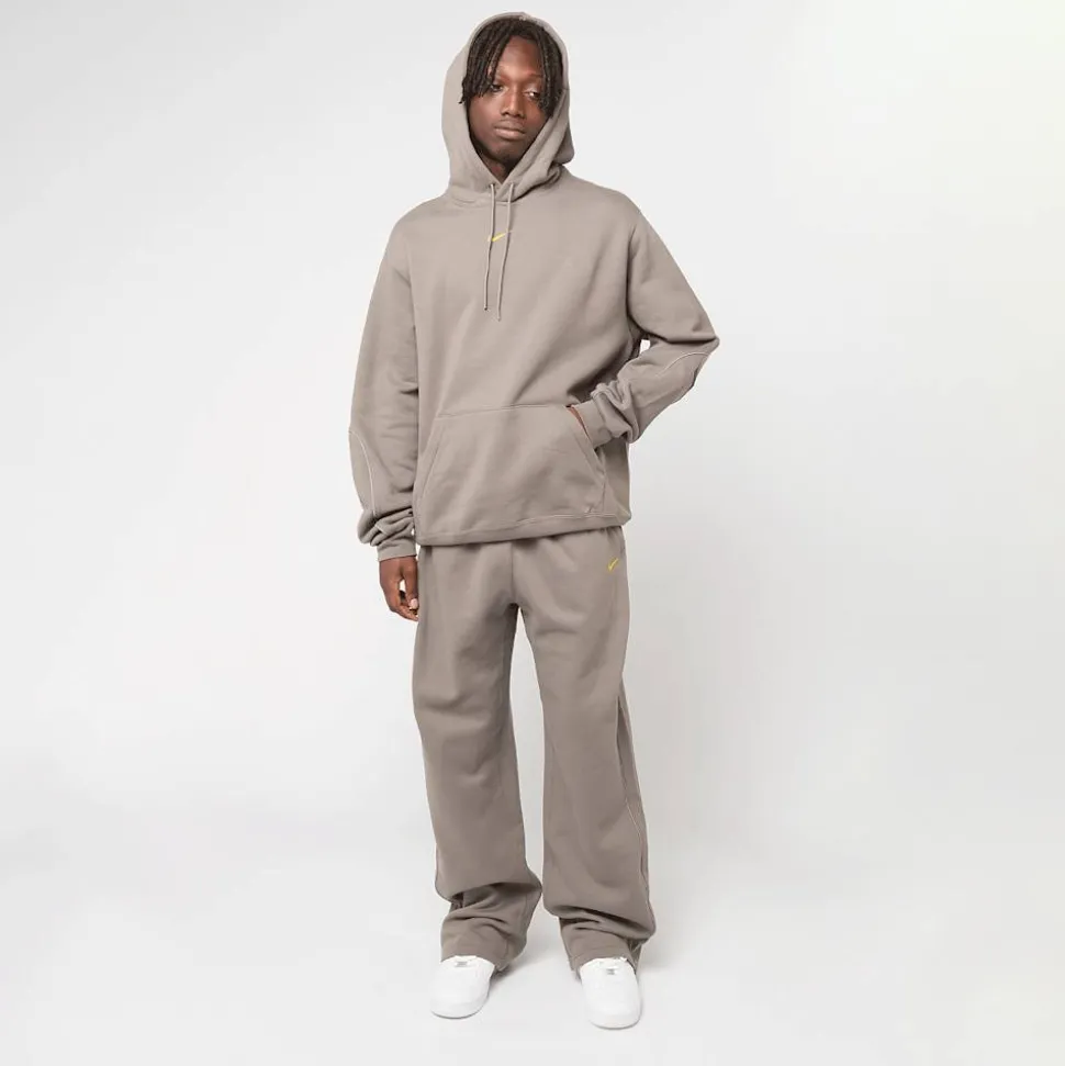 NRG CS Fleece Hoodie