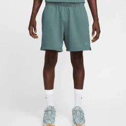 NRG CS Fleece Shorts