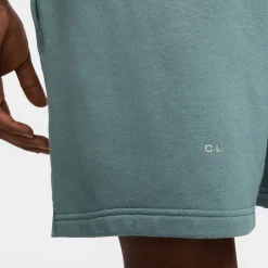 NRG CS Fleece Shorts