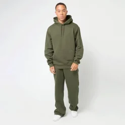 NRG CS Hoodie Fleece 2