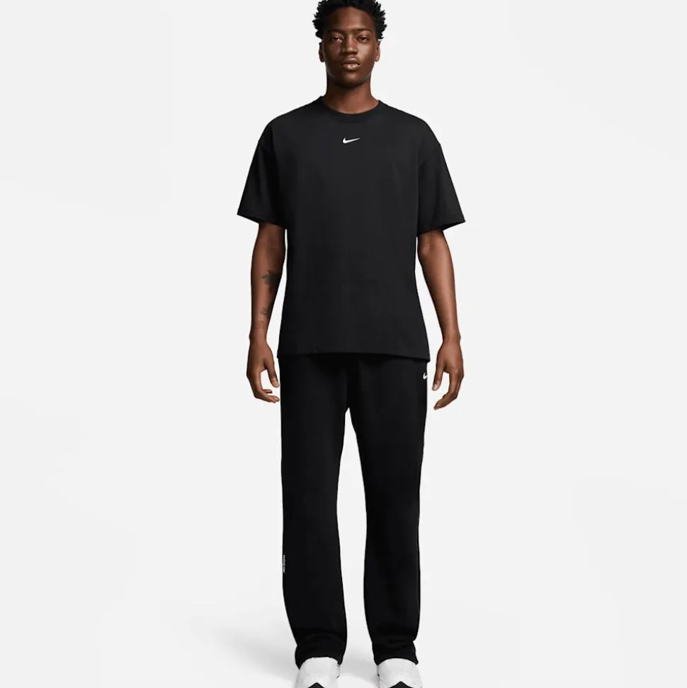 NRG CS Open Hem Fleece Pants