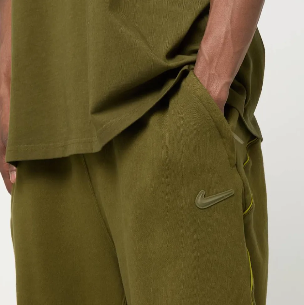 NRG CS Washed Fleece Pants