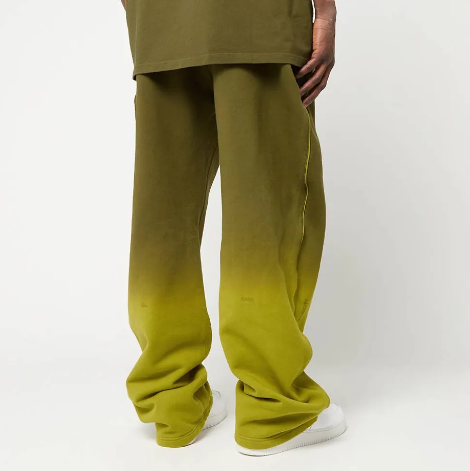 NRG CS Washed Fleece Pants