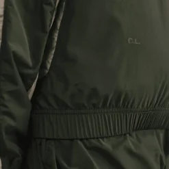 NRG CS Woven Track Jacket