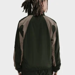 NRG CS Woven Track Jacket