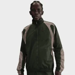 NRG CS Woven Track Jacket