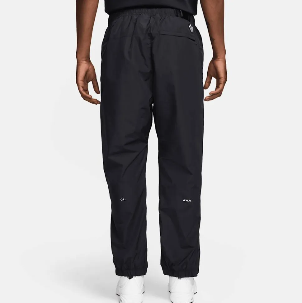NRG CS Woven Track Pants