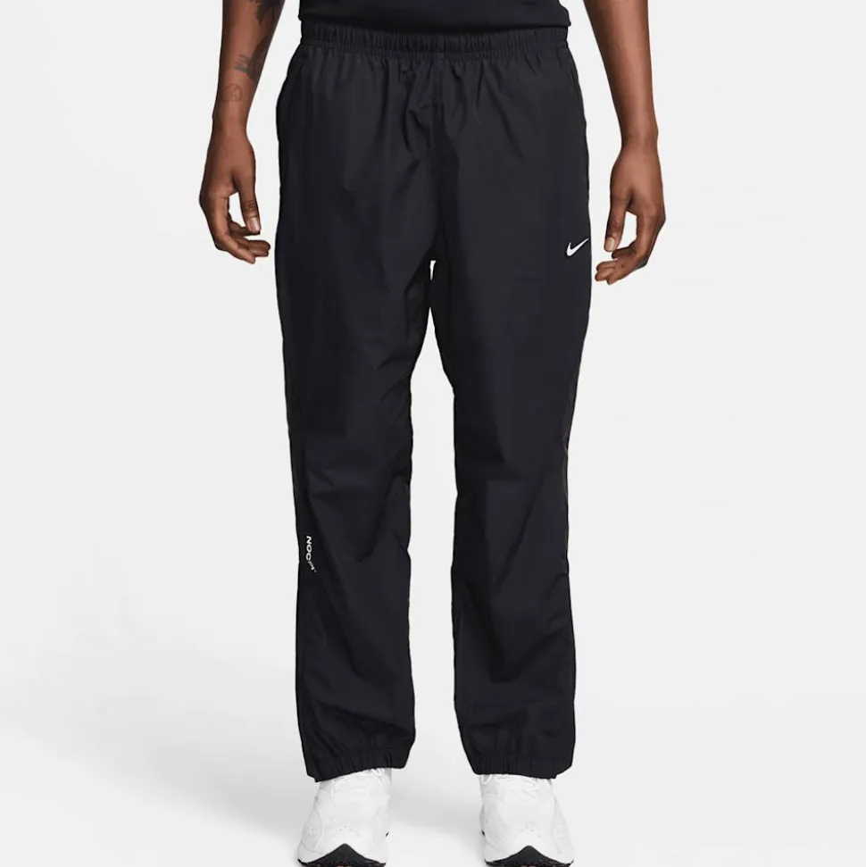 NRG CS Woven Track Pants