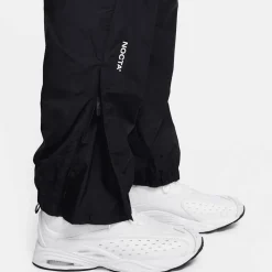 NRG CS Woven Track Pants