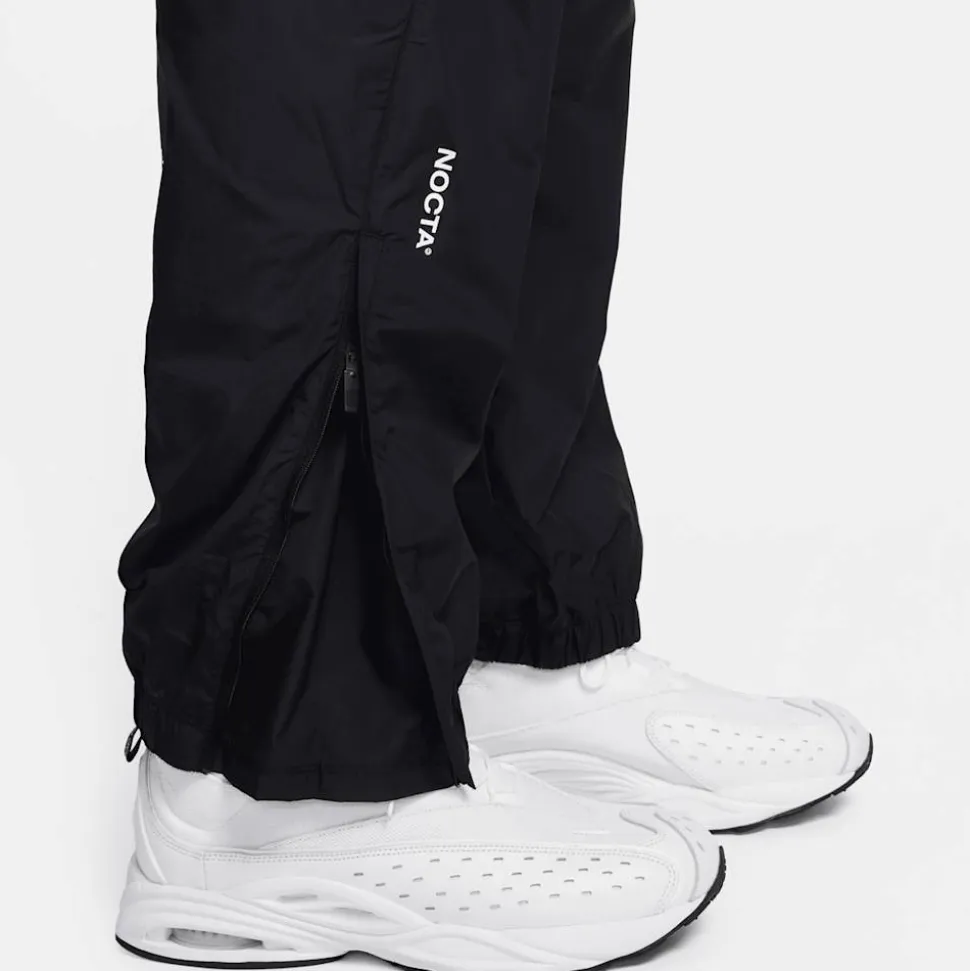 NRG CS Woven Track Pants