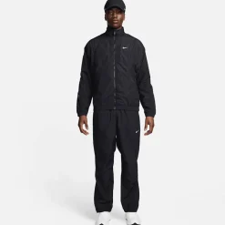 NRG CS Woven Track Pants