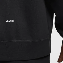 NRG Nocta Crew Fleece