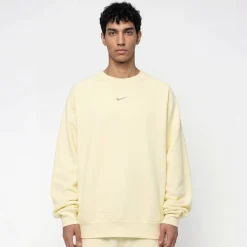 NRG Nocta CS Crew Fleece