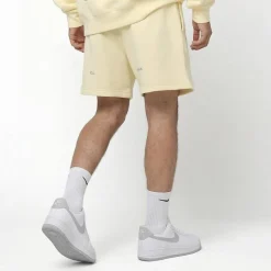 NRG Nocta CS Fleece Short