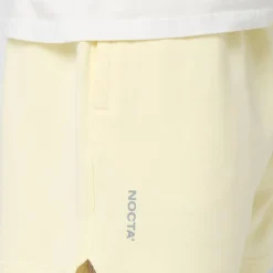 NRG Nocta CS Fleece Short
