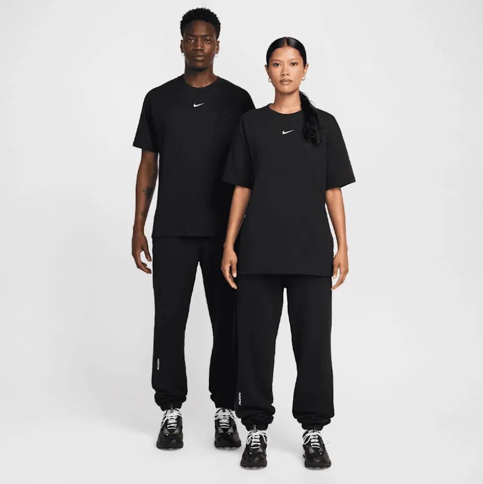 NRG Nocta CS Shortsleeve Tee