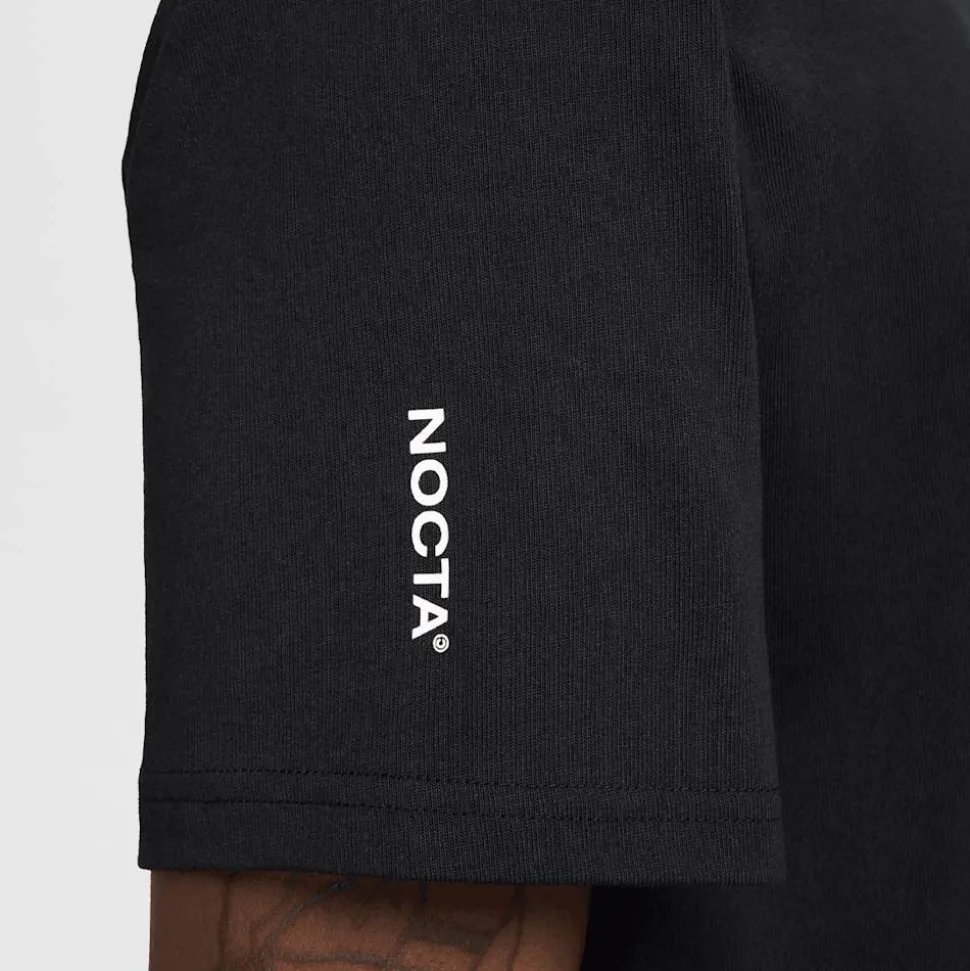NRG Nocta CS Shortsleeve Tee