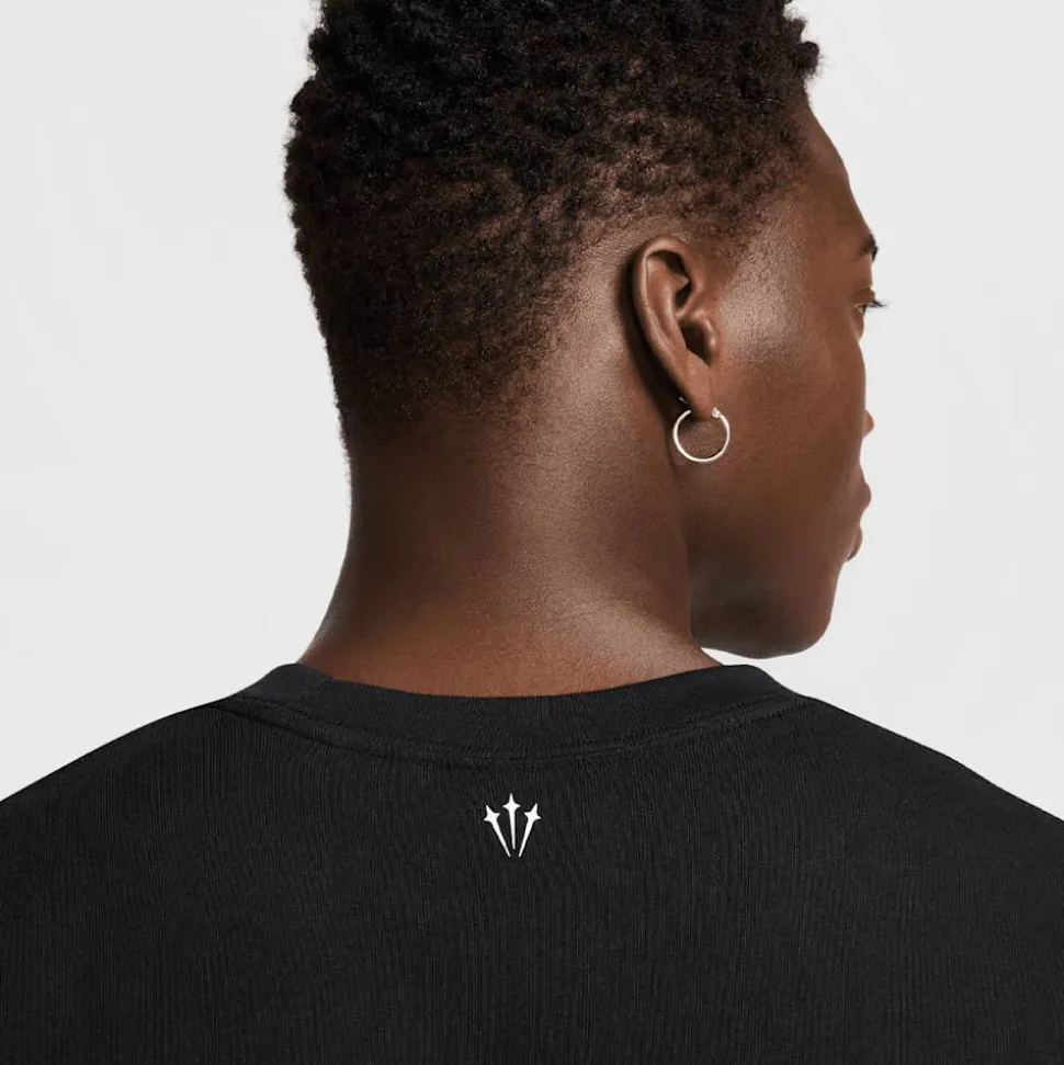 NRG Nocta CS Shortsleeve Tee