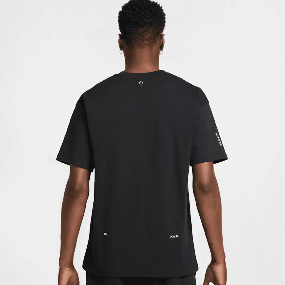 NRG Nocta CS Shortsleeve Tee