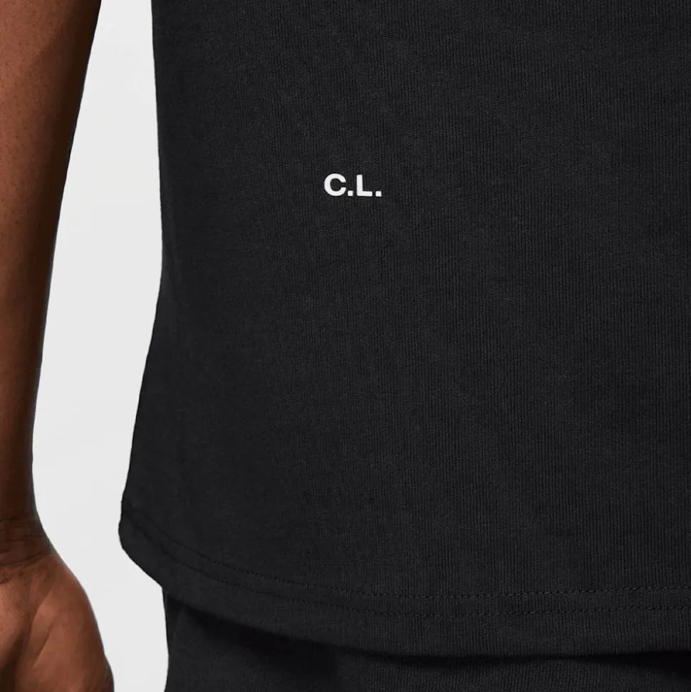NRG Nocta CS Shortsleeve Tee