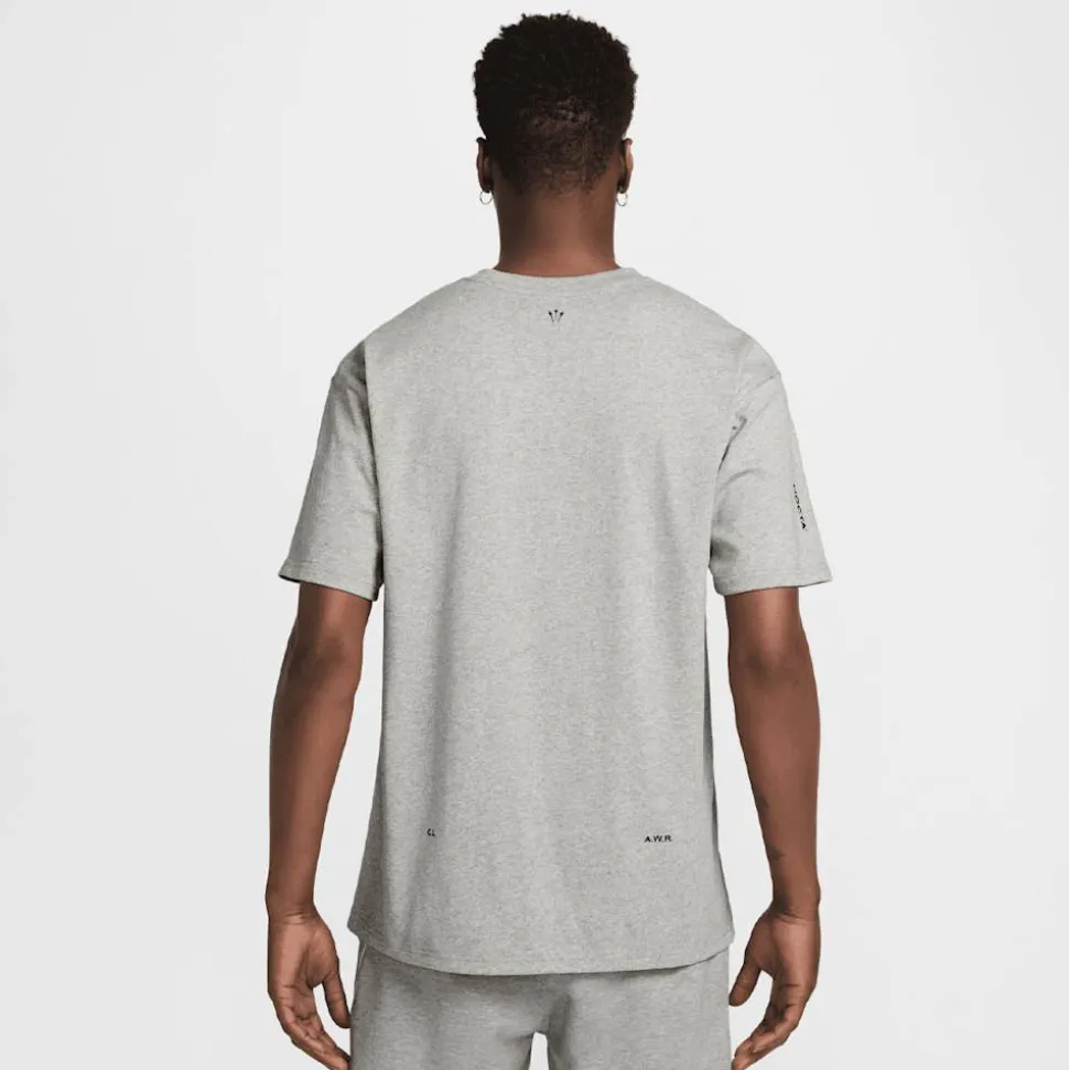 NRG Nocta CS Shortsleeve Tee