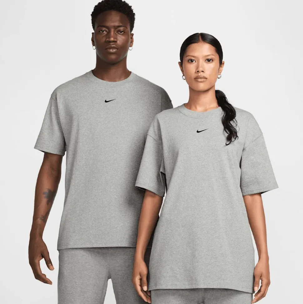 NRG Nocta CS Shortsleeve Tee