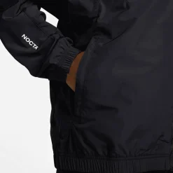 NRG Woven Track Jacket